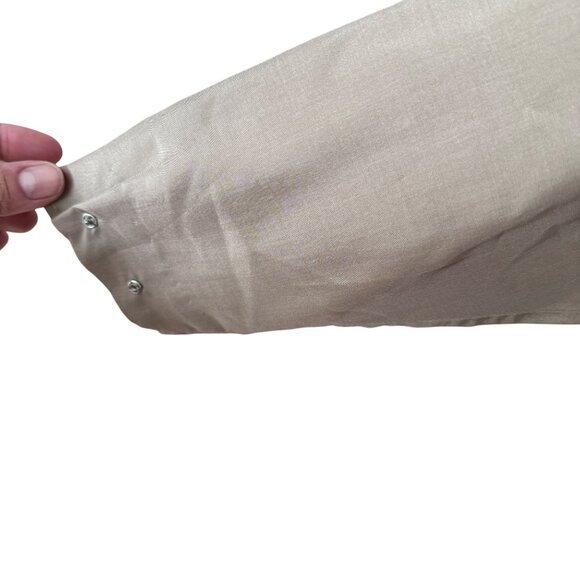 Alba Ruth Vintage Floral Shift Dress - Picture 4 of 8